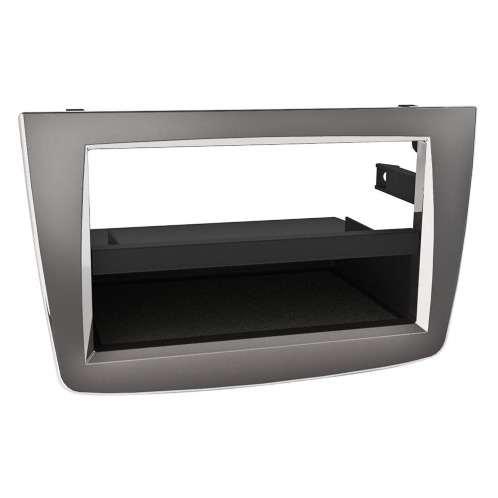 Πρόσοψη R/CD-Οθόνης Alfa Romeo Mito - D-281001-88-0