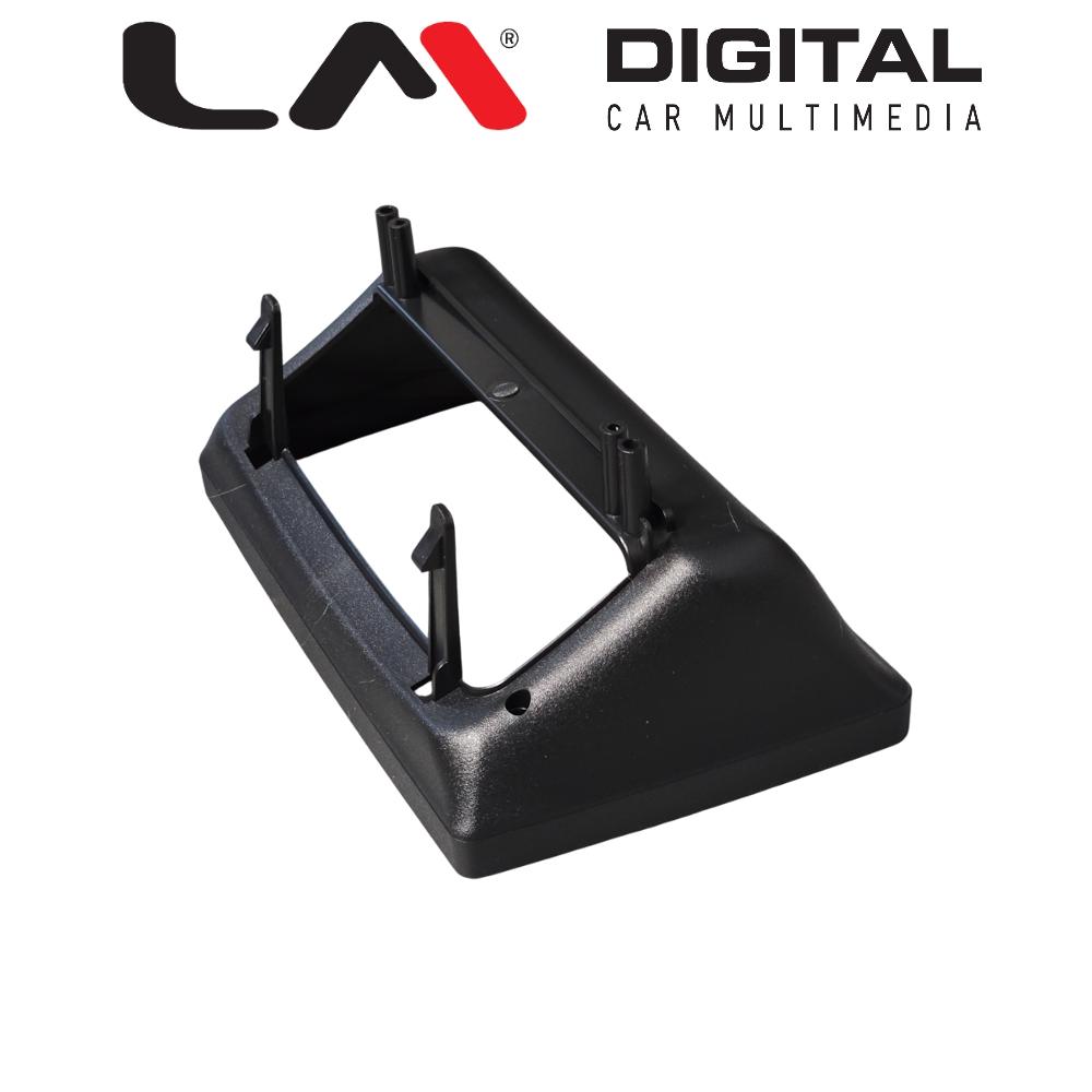 LM Digital - LM ZN4402UP GPS Οθόνη OEM Multimedia Αυτοκινήτου για Toyota Yaris 1999 > 2005 (CarPlay/AndroidAuto/BT/GPS/WIFI/GPRS) - Image 4