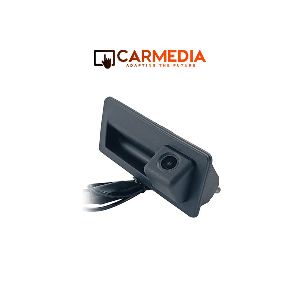 CARMEDIA CMC AUDI 01 HANDLE CAMERA