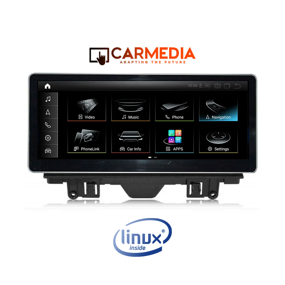 CARMEDIA CMLA1025L PRO 10