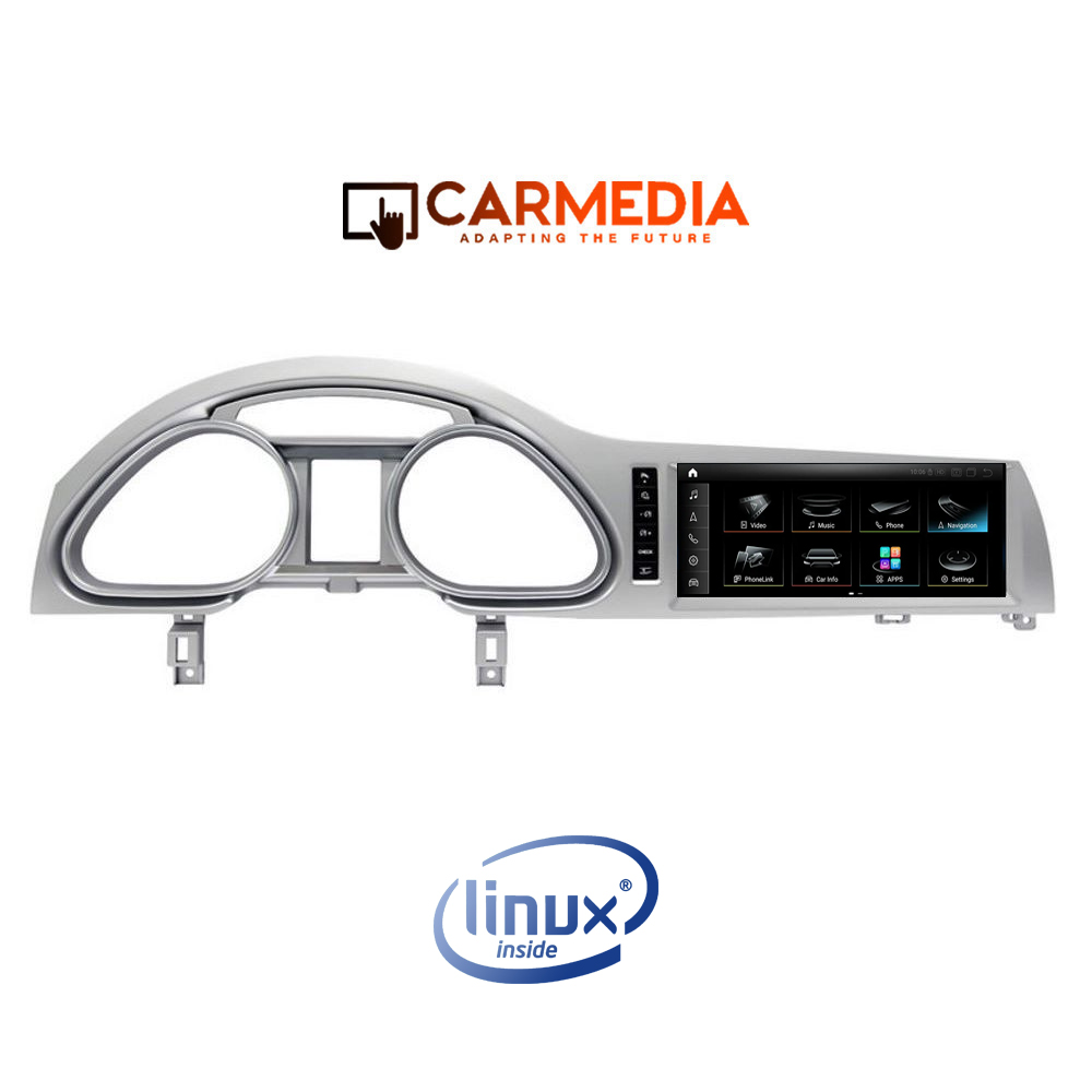 CARMEDIA CMLA1025L PRO 10
