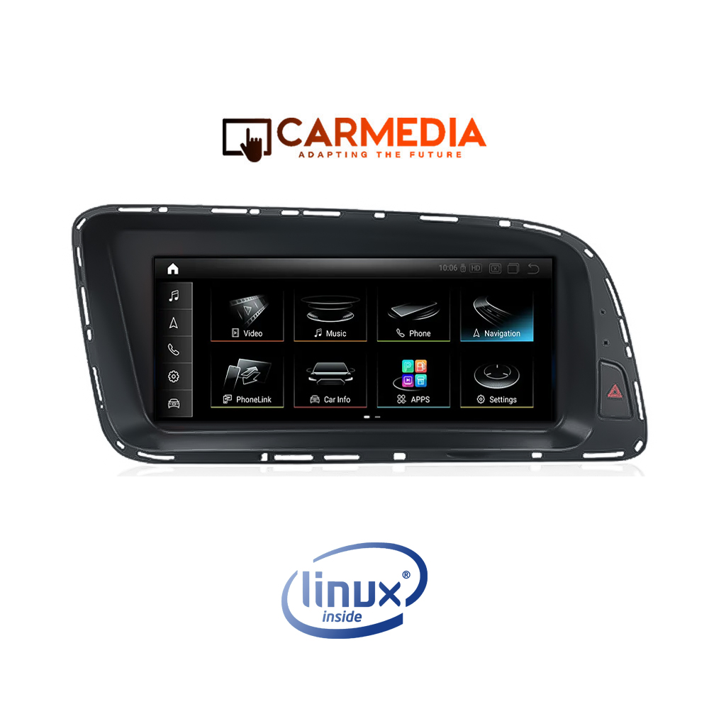 CARMEDIA CMLA88L PRO 8