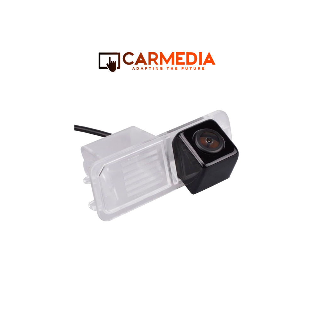CARMEDIA CMC OPEL 02 CAMERA