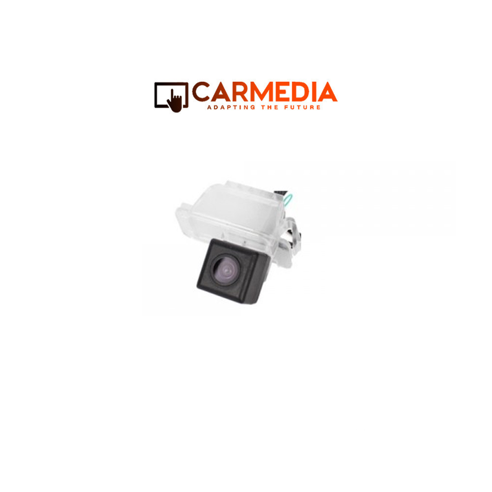 CARMEDIA CMC FORD 01 CAMERA