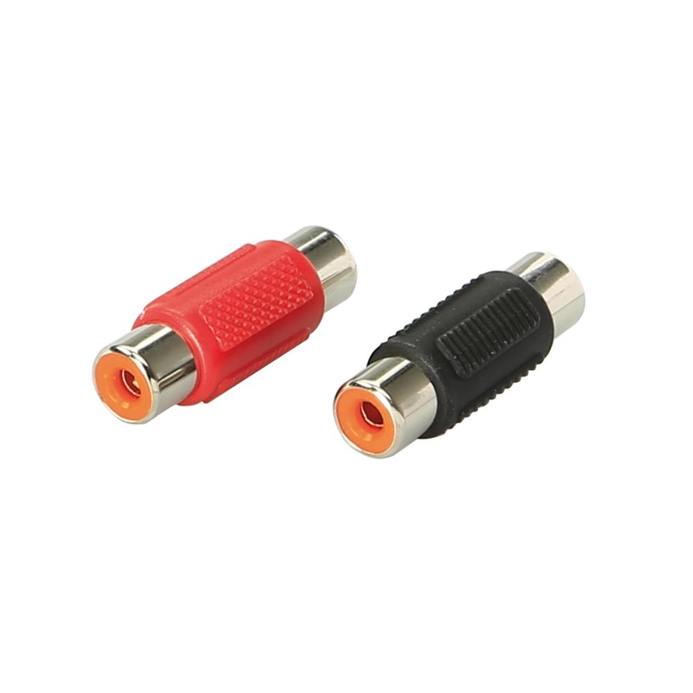 RCA Connector Female to Female - D-30.4201-04