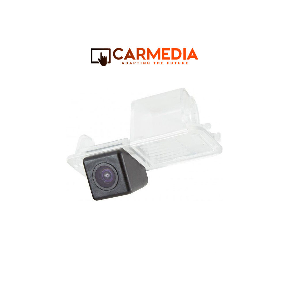 CARMEDIA CMC FORD 05 CAMERA