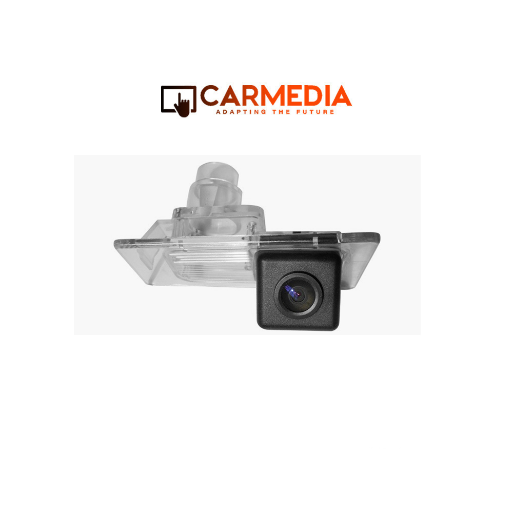 CARMEDIA CMC HYUNDAI 06 CAMERA