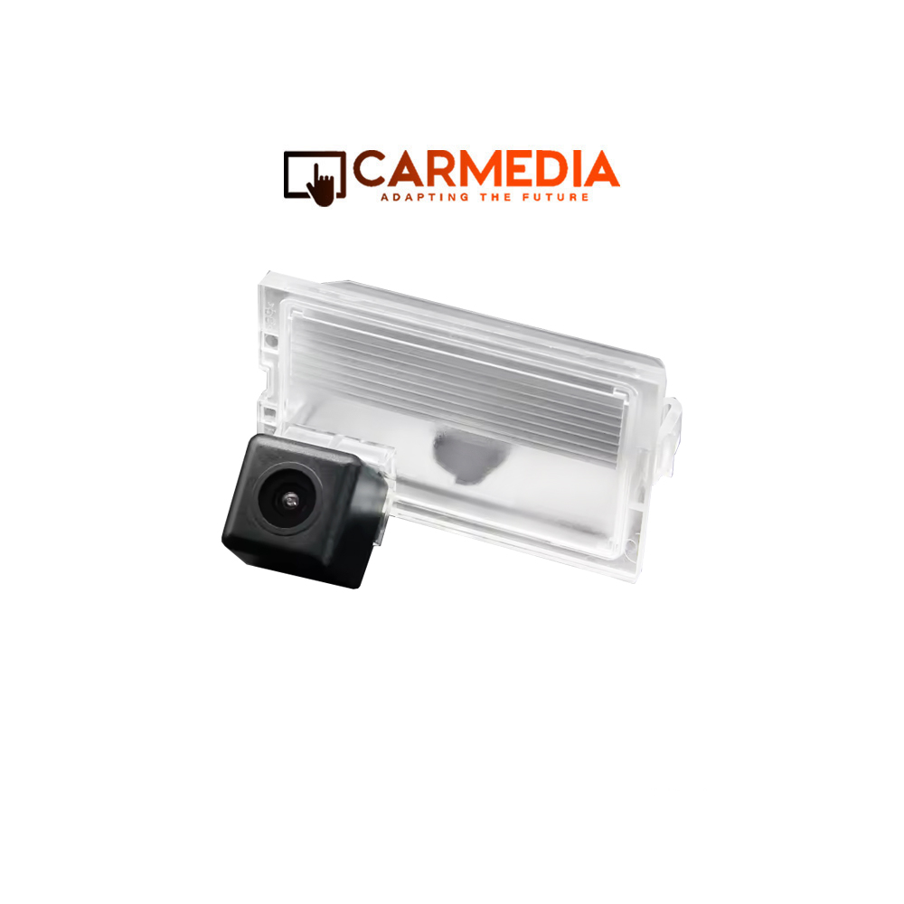 CARMEDIA CMC LAND ROVER 01 CAMERA