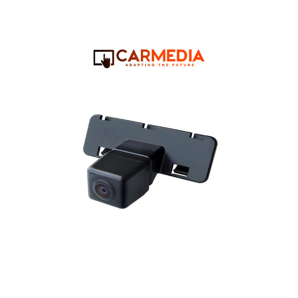 CARMEDIA CMC SUZUKI 01 CAMERA