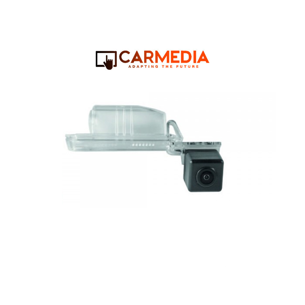 CARMEDIA CMC VW 04 CAMERA