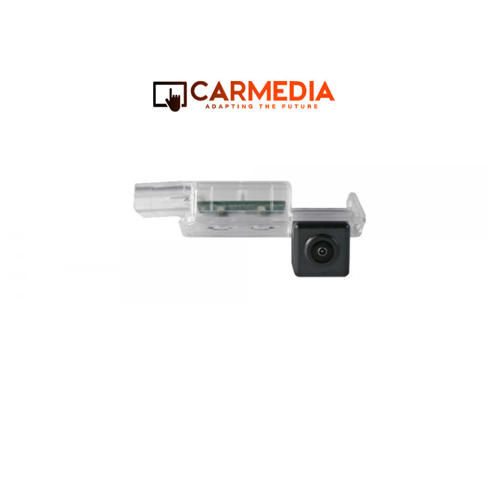 CARMEDIA CMC VW 07 CAMERA