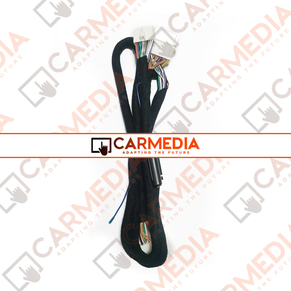 CARMEDIA Cable 01 Hyundai