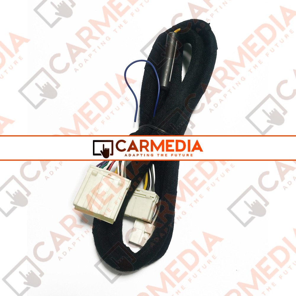 CARMEDIA Cable 08 MITSUBISHI