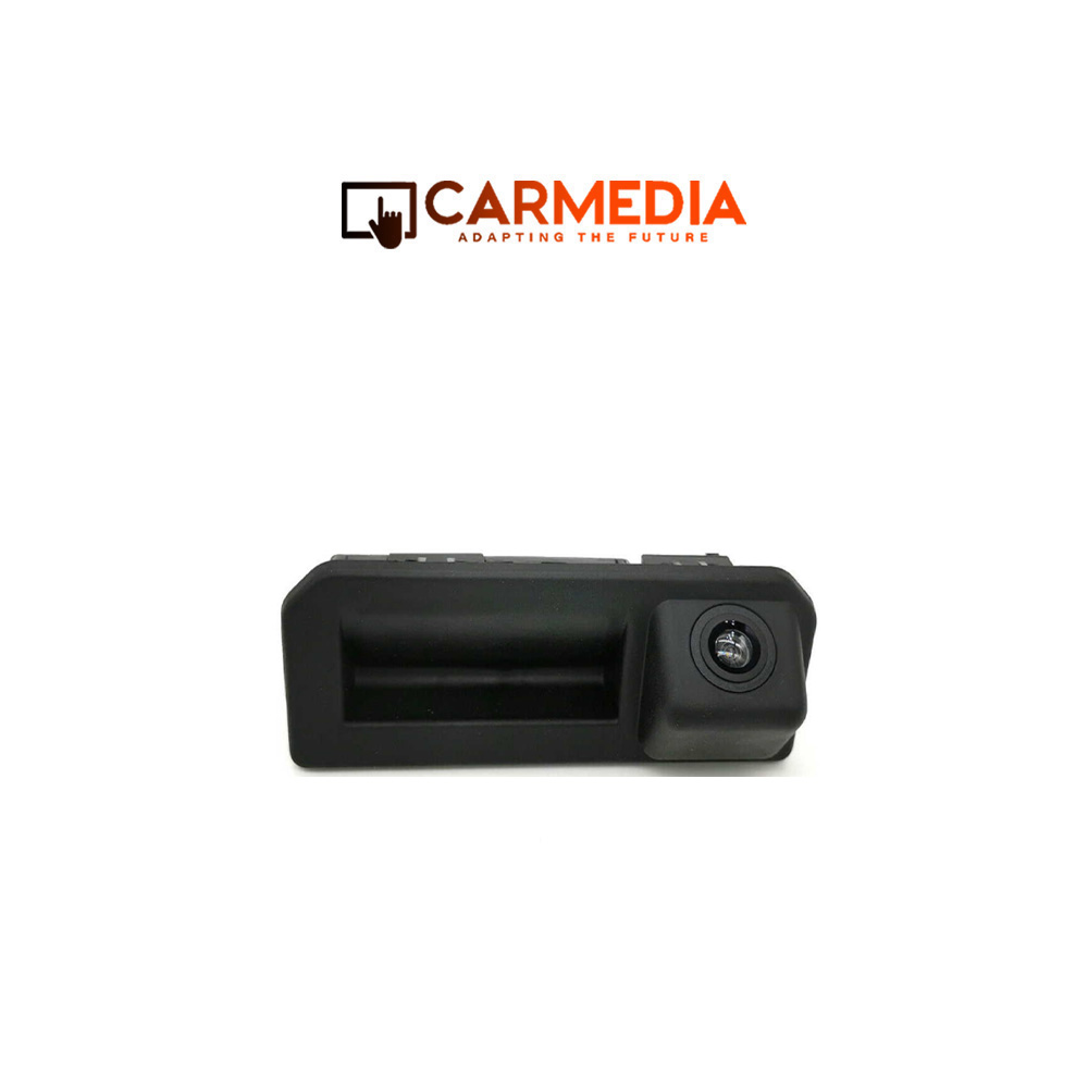 CARMEDIA CMC AUDI 011 AHD HANDLE CAMERA 180°