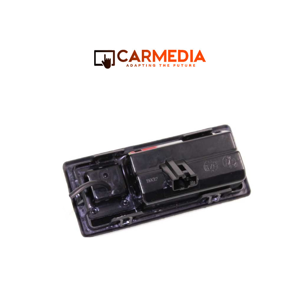 CARMEDIA CMC AUDI 016 AHD HANDLE CAMERA 180°