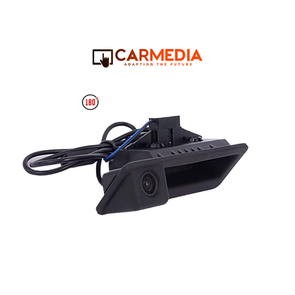 CARMEDIA CMC BMW 011 AHD HANDLE CAMERA 180°