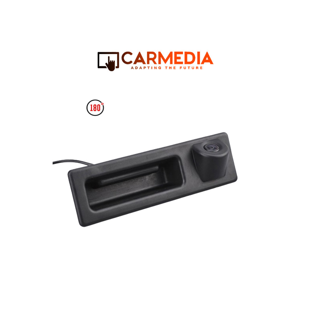 CARMEDIA CMC BMW 011 AHD HANDLE CAMERA 180°