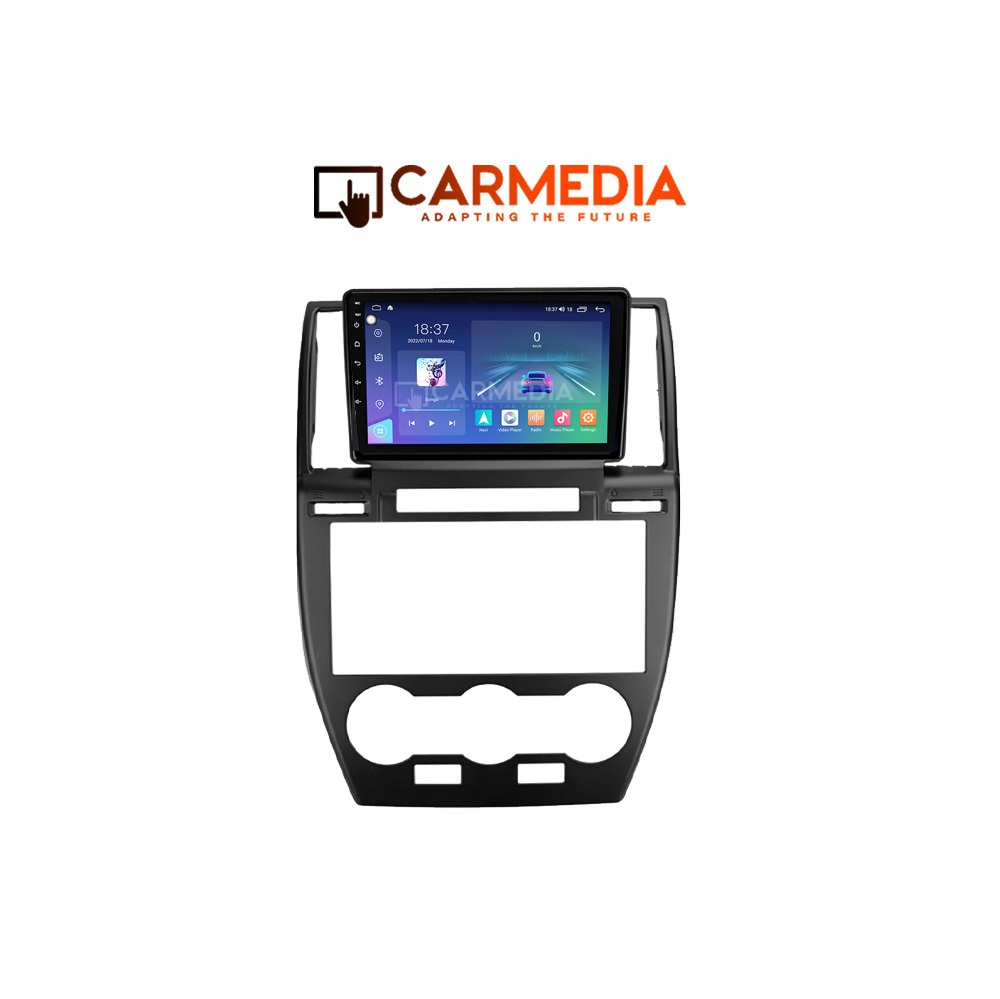 CARMEDIA CM2089-13 TABLET 9'' OEM LANDROVER FREELANDER 2 2006-2014