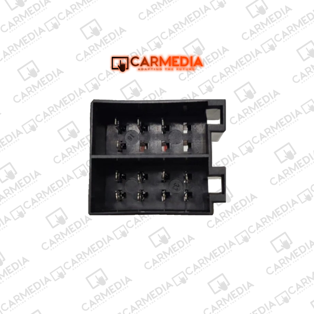 CARMEDIA Cable 17 ISO
