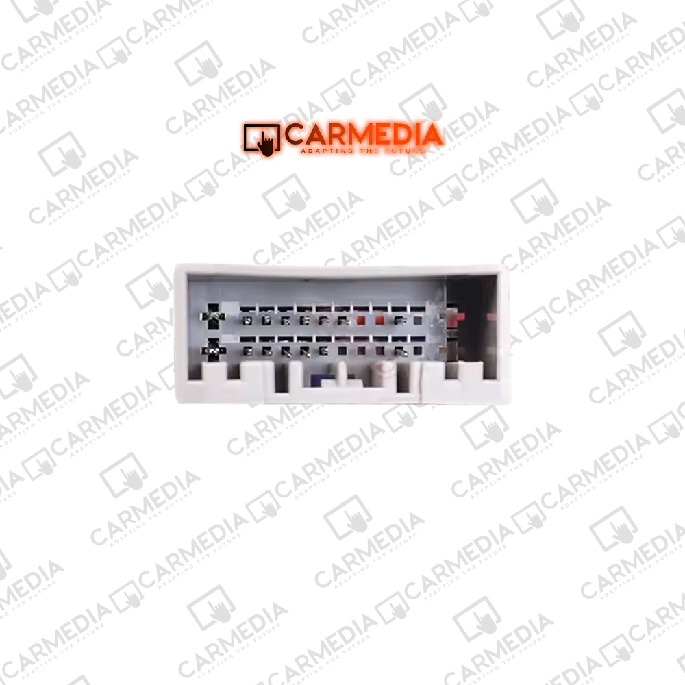 CARMEDIA Cable 57 HONDA