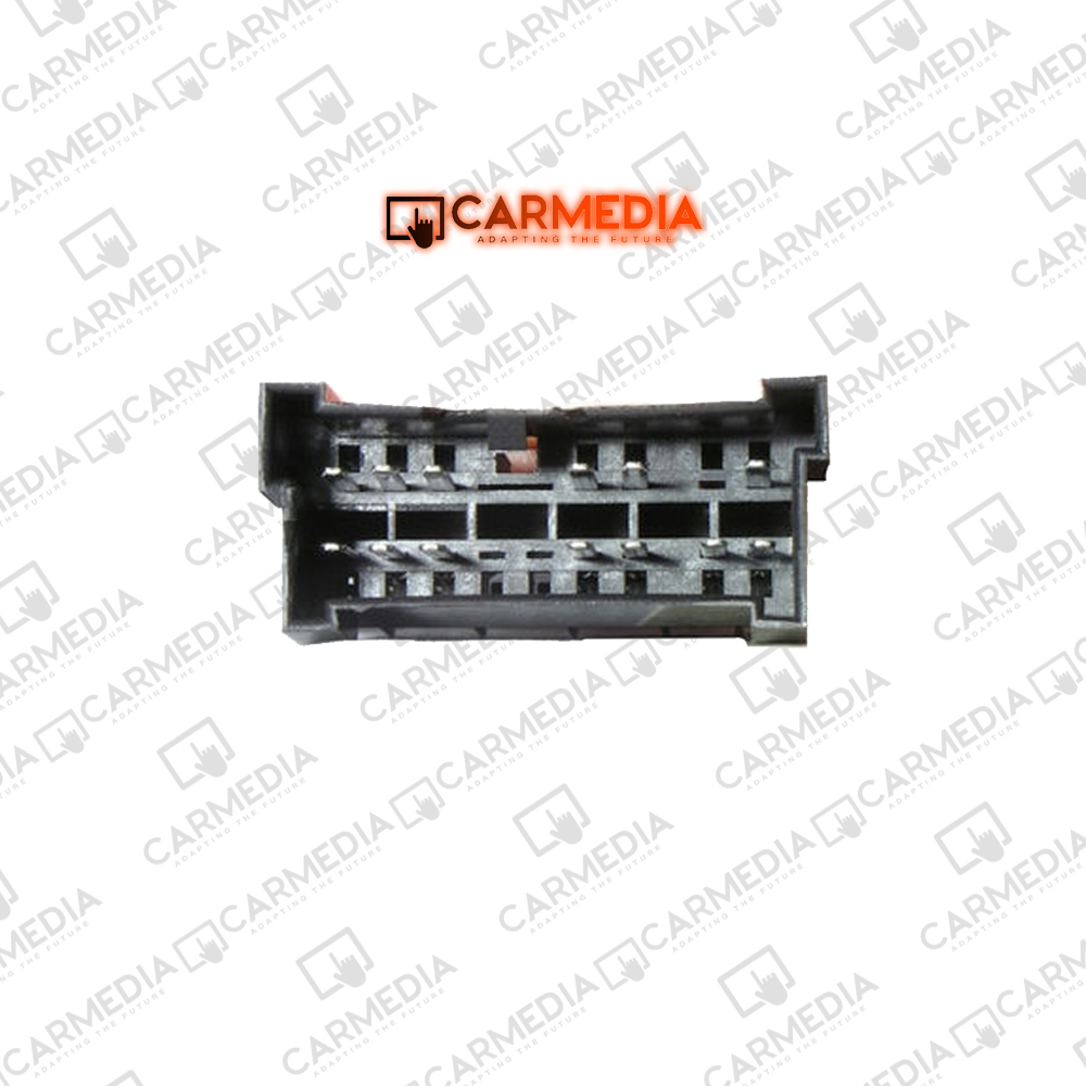 CARMEDIA Cable 01 Hyundai