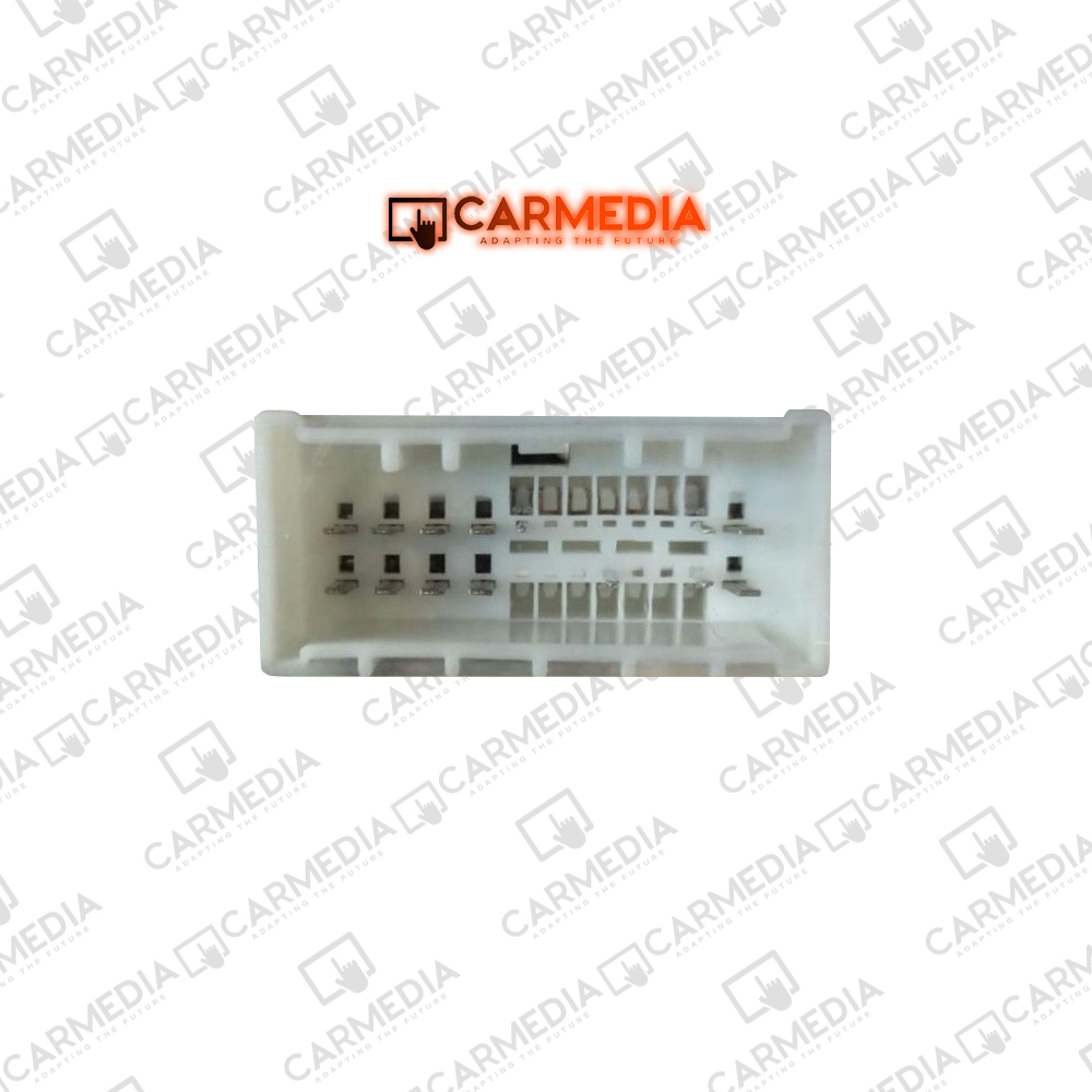CARMEDIA Cable 02 Hyundai