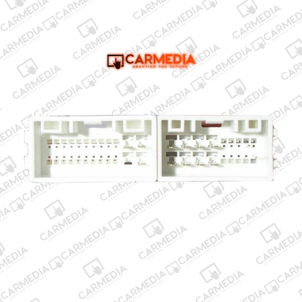 CARMEDIA Cable 03 KIA - Hyundai