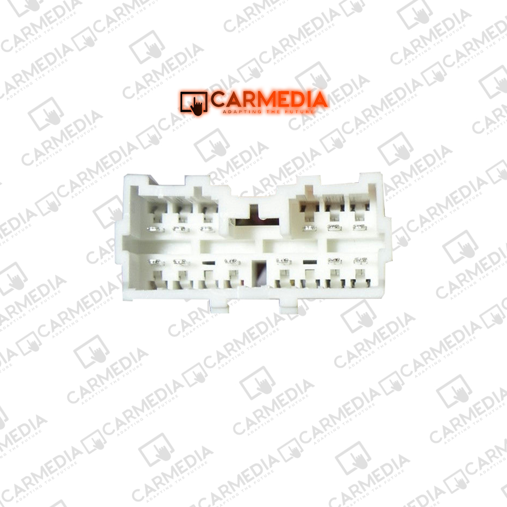 CARMEDIA Cable 08 MITSUBISHI