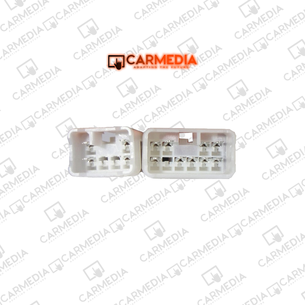 CARMEDIA Cable 43 TOYOTA