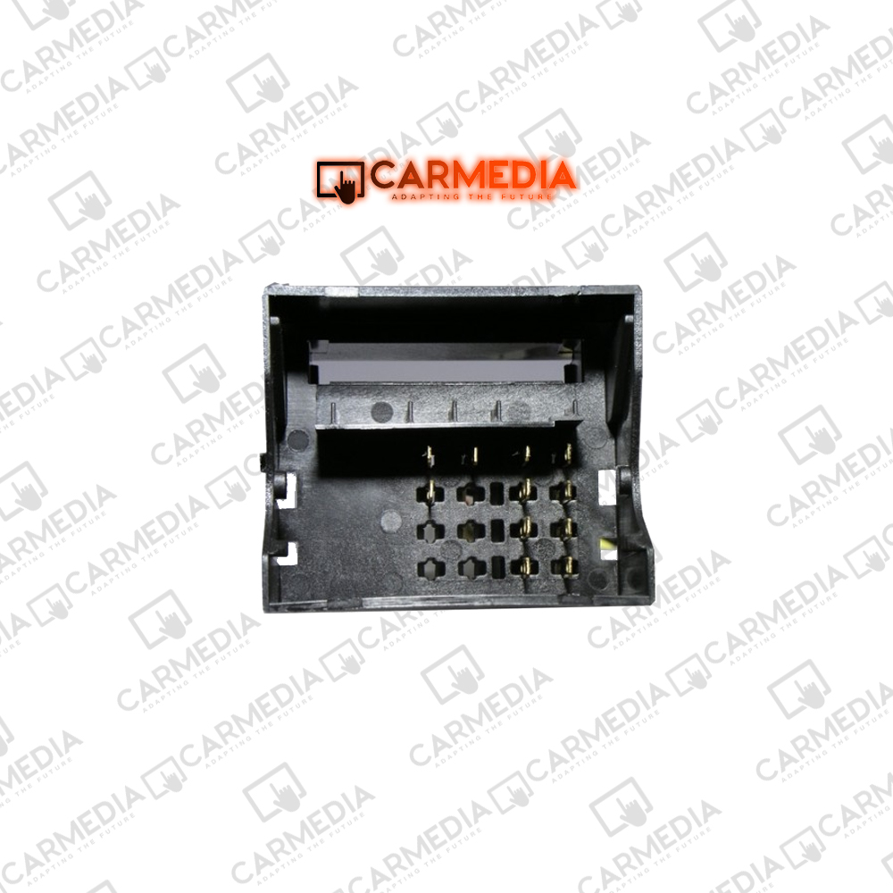 CARMEDIA Cable 21 PEUGEOT